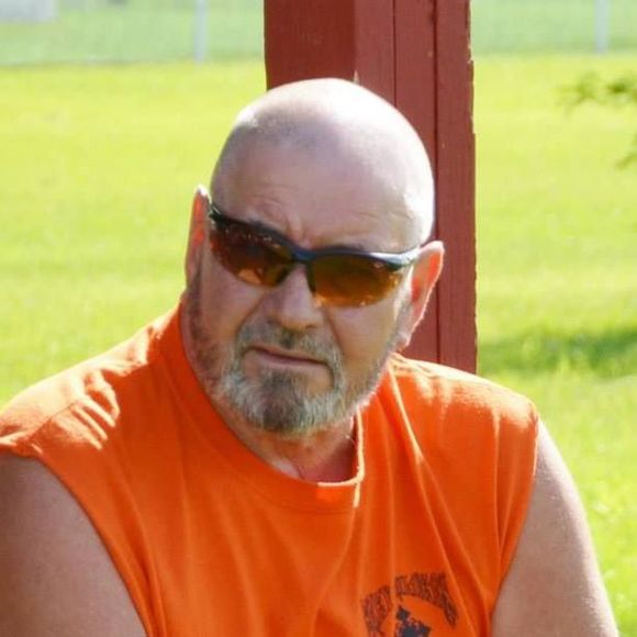 Meet your Posher, Larry - Picture 1 of 1